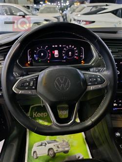 فولكسفاغن تيغوان